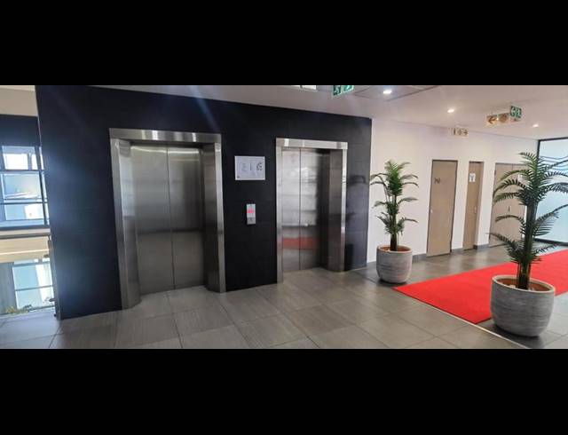 BUSINESS PROPERTY TO RENT IN LYNNWOOD GLEN